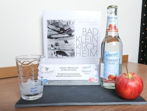 Essen und Trinken
