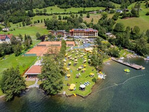 Familien- & Sportresort Brennseehof