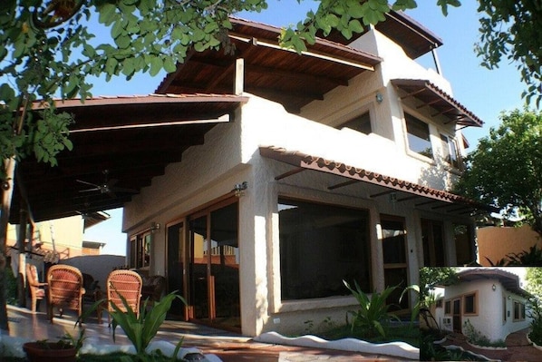 AuĂenbereich