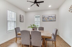 Dining Room | Dishware + Flatware