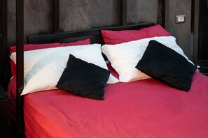 Letto Matromoniale