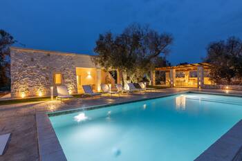 Villa Amanda - Ostuni