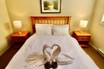 Hotel-Style Studio Suite | Hot Tub | Sauna | BBQ