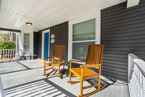 Terrass/Patio