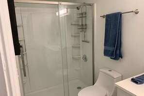 Badeværelse