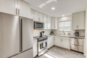 Kitchen | Cooking Basics