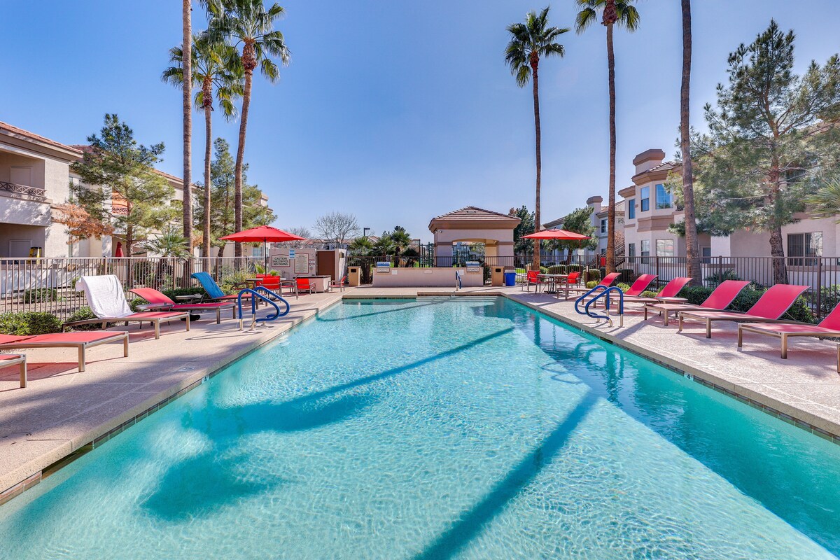 Mesa Condo: Close to Golf & Spring Training!