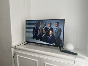 Television