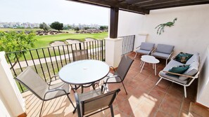 Terrace 4