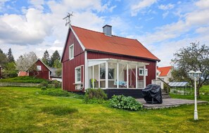 Exteriör
