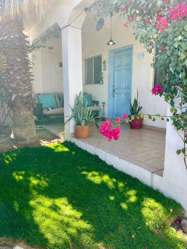 Terrass/Patio