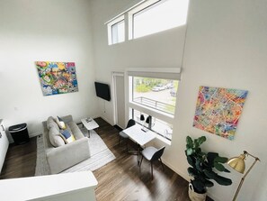 Opholdsområde