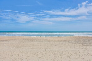 Community Beach Access