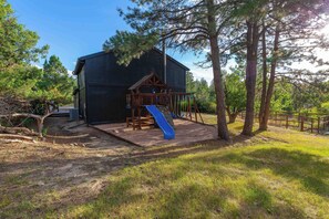Espace pour enfants