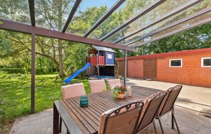 Espace pour enfants