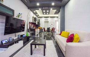 living-room