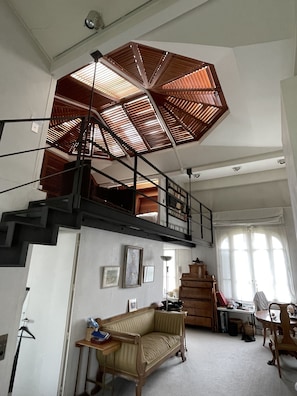 Intérieur