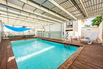 Hadas Villa Spa Yavne'el