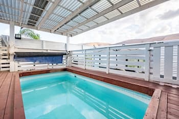 Hadas Spa Apartment Yavne'el