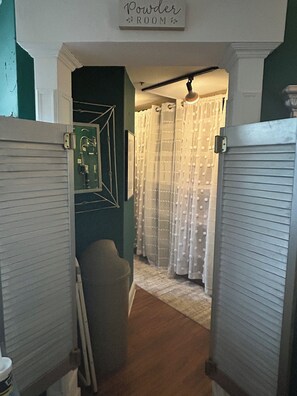 Interiör