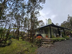 Ulkopuoli