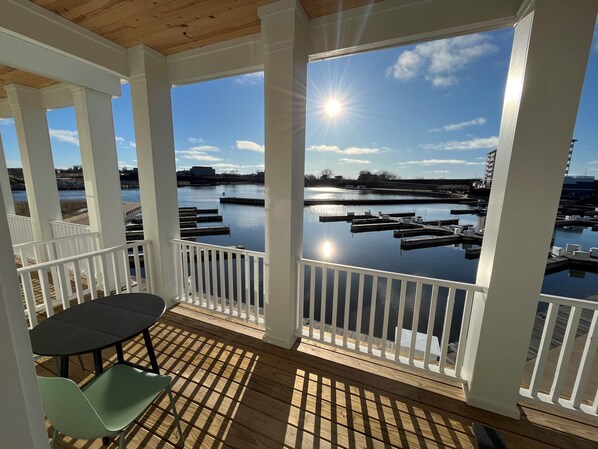 Boendeområde