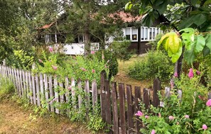 Boendeområde