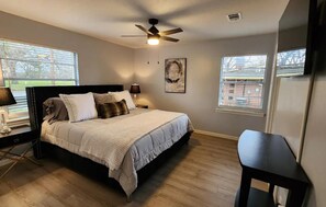 Bedroom #1