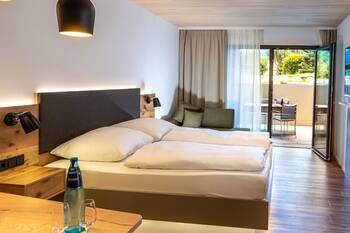 Apartment Basement with 2 beds & 1 sofa bed, max. 3 persons