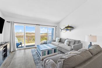 Oceanfront Condo, Ocean Views, Direct Beach Access