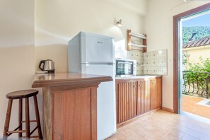 Privat køkken