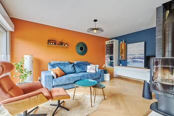 Le Clos d'amont by Interhome