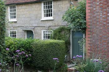 IVY COTTAGE PULBOROUGH