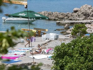 Wasser, Azurblau, Schatten, Gartenmöbel, Strand, Küsten Und Ozeanische Forms, Regenschirm, Biome