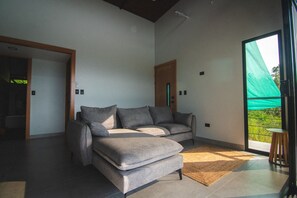 Interiör