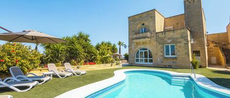 Privatpool