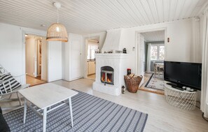 Interiör
