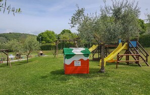 Espace pour enfants