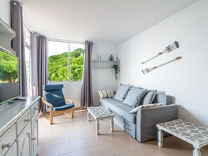 Coin séjour