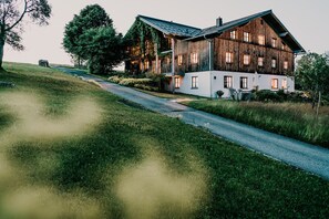 Exteriör
