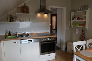 Eget kök
