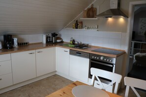 Eget kök