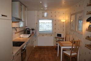 Eget kök