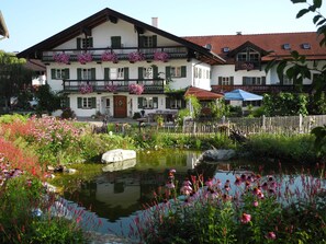 Wachingerhof (DE Bad Feilnbach) - Eder Gertrud - 545