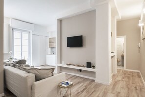 Coin séjour