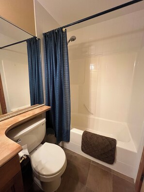 Master Suite bath