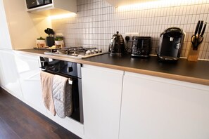 Eget kök