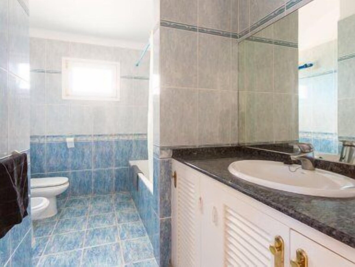 Superb villa with private pool (K309)