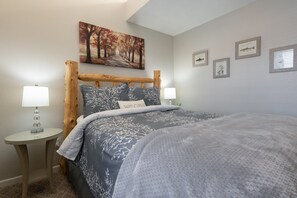 Bedroom 1~ Main Level