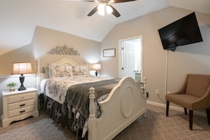 Bedroom 2~ Loft Area